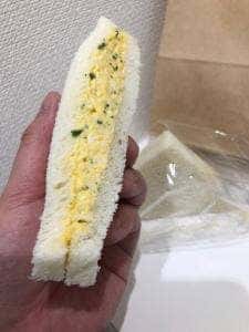 横浜サンド
