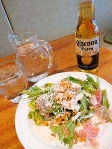 アーリオオーリオ