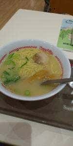 スガキヤ 甚目寺ヨシヅヤ店