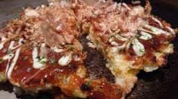 お好み焼 てまり