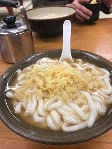 牧のうどん 大野城店