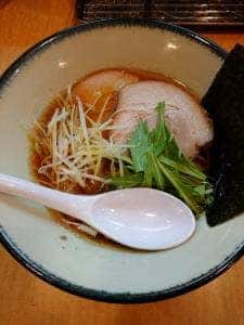 麺屋 神楽