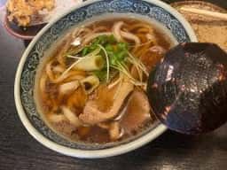 そば処 まるよし