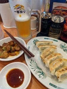 日高屋 保土ヶ谷西口店