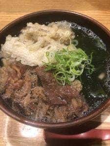 うどん居酒屋 二◯加屋長介 JRJP博多ビル店