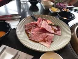 焼肉厨房 わきもと