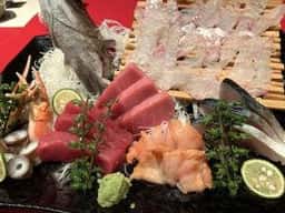 すし処魚しん