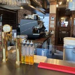 Dining Bar Lo Sa Il Mare