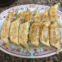 餃子の王将 今池店