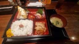 番屋ダイニングねむろの蔵