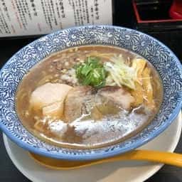 麺屋 㐂助