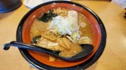 麺や虎鉄 新琴似店