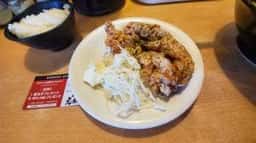 麺や虎鉄 新琴似店