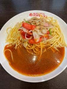 パスタ・デ・ココ 一宮三ツ井店