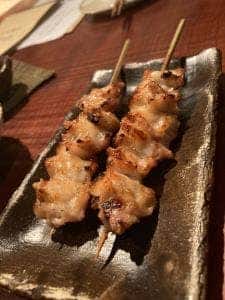 横濱串工房 青葉台店