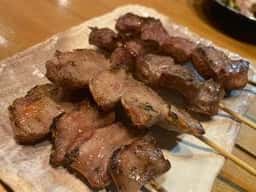 もつ焼き勝利 はなれ