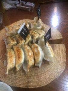 よいち餃子大王 太田店