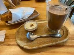Coffee Base Kanondo