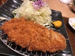 とんかつ和幸 丸井溝口店