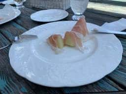 カフェ・ザ・テラス