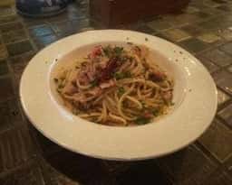創作DINING BABEL 宇都宮オリオン通り店