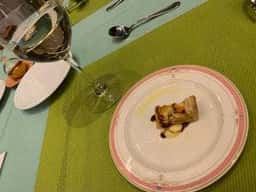 ル・サンク 北浜