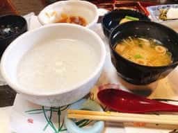 芦屋 天がゆ