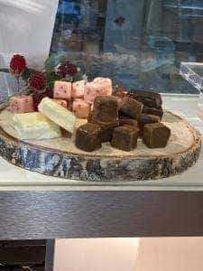 Bon Okawa 軽井沢チョコレートファクトリー