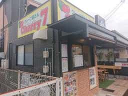 チェリーセブン クレープ屋さん