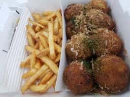 銀だこハイボール酒場 ミーツ国分寺店