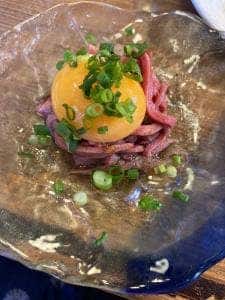 春日井ホルモン
