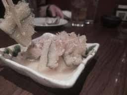 焼き鳥と肉炉端とワイン ももんじ屋 じじ