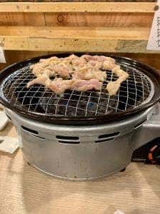 0秒レモンサワー 仙台ホルモン焼肉酒場 ときわ亭 日吉店