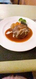 レストラン&カフェ プチ・フランセ