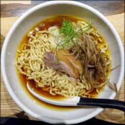 DUCK RAMEN EIJI 札幌駅北口店