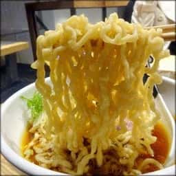 DUCK RAMEN EIJI 札幌駅北口店