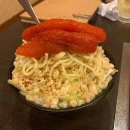 味のどんなもんじゃ
