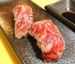 牛肉料理しもかわ