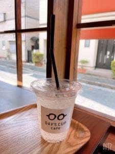 DAY'S CUP cafe