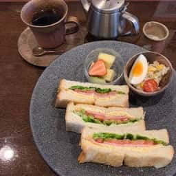 Café keith