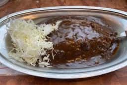 ゴーゴーカレー  広島大手町スタジアム