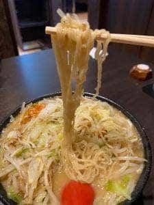 麺小僧