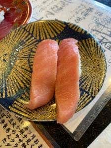 回転寿司 根室花まる 根室店