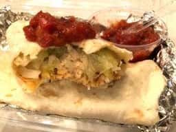 チリダイニング