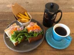 Grafton espresso+eatery