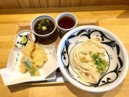 讃岐うどん みやの家