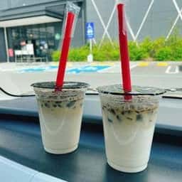 ミスタードーナツ イオンモール松本ショップ