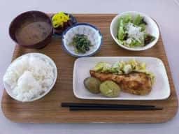 あしたね食堂
