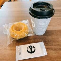 マザーポートコーヒー 女川店