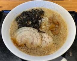 らあめん花月嵐 さがみ野駅前店